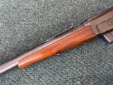 Remington Model 8 cal .30 Rem - 5 of 23