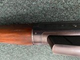 Remington Model 8 cal .30 Rem - 18 of 23