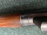 Remington Model 8 cal .30 Rem - 19 of 23