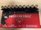 Federal American Eagle 224 Valkyrie - 3 of 5
