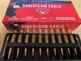 Federal American Eagle 224 Valkyrie - 4 of 5