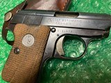 Colt 25 ACP - 3 of 11