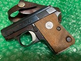 Colt 25 ACP - 4 of 11
