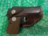 Colt 25 ACP - 1 of 11