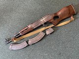 Norinko AK 47 MAK-90 7.62x39 - 1 of 25
