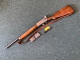 Winchester Mdl 1907 S.L.cal .351 - 1 of 25