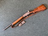 Winchester Mdl 1907 S.L.
cal .351 - 2 of 25