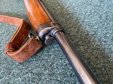 Winchester Mdl 1907 S.L.
cal .351 - 22 of 25