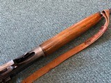 Winchester Mdl 1907 S.L.
cal .351 - 19 of 25