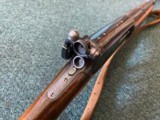 Winchester Mdl 1907 S.L.
cal .351 - 16 of 25