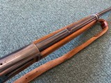 Winchester Mdl 1907 S.L.
cal .351 - 17 of 25