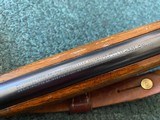 Winchester Mdl 1907 S.L.
cal .351 - 13 of 25
