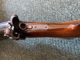 Winchester Mdl 1907 S.L.
cal .351 - 15 of 25