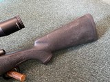 Winchester243 WSSM Custom - 7 of 25
