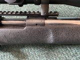 Winchester243 WSSM Custom - 13 of 25