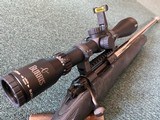 Winchester243 WSSM Custom - 22 of 25