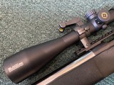 Winchester243 WSSM Custom - 3 of 25