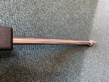 Winchester243 WSSM Custom - 16 of 25