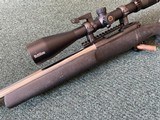 Winchester243 WSSM Custom - 8 of 25