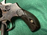 Smith & Wesson 38spl - 23 of 24