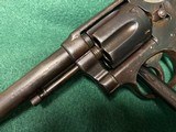 Smith & Wesson 38spl - 22 of 24