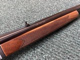 Henry Mdl H015 .308 - 24 of 25
