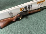 Henry Mdl H015 .308 - 25 of 25