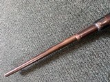 Winchester Mdl 1886 45-70 cal. - 18 of 23