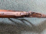 Winchester Mdl 1886 45-70 cal. - 20 of 23