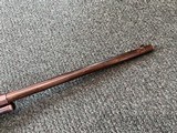 Winchester Mdl 1886 45-70 cal. - 9 of 23