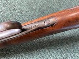 Winchester Mdl 1886 45-70 cal. - 15 of 23