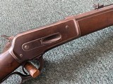 Winchester Mdl 1886 45-70 cal. - 7 of 23