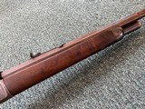 Winchester Mdl 1886 45-70 cal. - 8 of 23