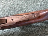 Winchester Mdl 1886 45-70 cal. - 12 of 23