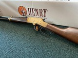 Henry Big Boy H006C .45LC - 23 of 25