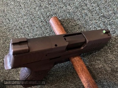 Sig P365 X 9mm - Image 14 of 15
