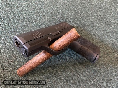 Sig P365 X 9mm - Image 12 of 15