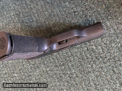 Sig P365 X 9mm - Image 13 of 15