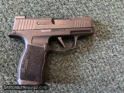 Sig P365 X 9mm - Image 15 of 15