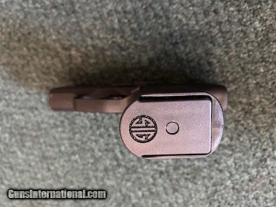 Sig P365 X 9mm - Image 7 of 15