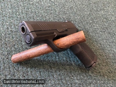 Sig P365 X 9mm - Image 11 of 15