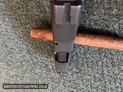 Sig P365 X 9mm - Image 9 of 15