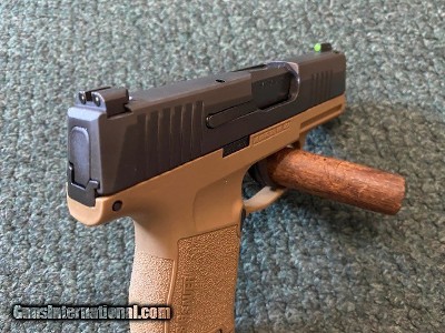 Sig P3659mm - Image 5 of 13