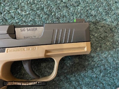 Sig P3659mm - Image 13 of 13