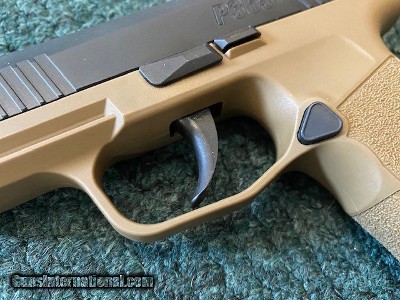 Sig P3659mm - Image 10 of 13