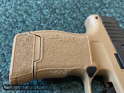 Sig P3659mm - Image 12 of 13