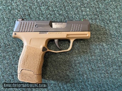 Sig P3659mm - Image 2 of 13