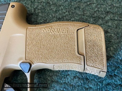 Sig P3659mm - Image 11 of 13