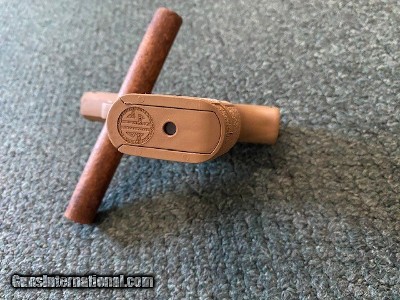 Sig P3659mm - Image 9 of 13