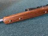 Savage Mdl 12 .223 - 19 of 25